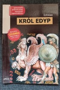 Król Edyp Sofokles