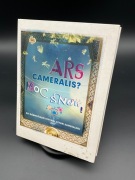 Ars Cameralis? Moc snów (książka plus płyta DVD)