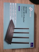 Router TP-Link Archer C6 AC1200 | Gwarancja do 2026 | Stan BDB