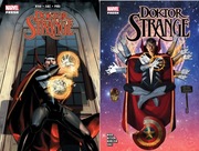 Doktor Strange - 2 tomy