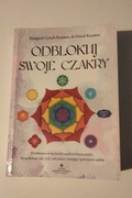 Odblokuj swoje czakry 