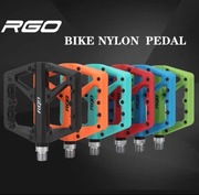 PEDAŁY ROWEROWE PLATFORMOWE DO ROWERU NYLONOWE Hit