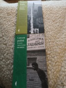 2 nowe książki w twardych oprawach Nowy Jork Greenpoint za obie 