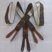 Swedteam szelki szwedzkie myśliwskie 