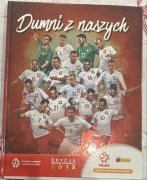 Dumni z naszych edycja kolekcjonerska idealna