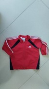 Adidas Bluza Sportowa rozm. 86 wiek 12-18 m-cy