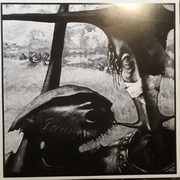 STRACHY NA LACHY - Dodekafonia / LP kolor clear