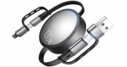 CAFELE BD 100W 4 w 1 kabel do ładowania