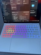 HP OMEN Transcend 14 OLed RTX