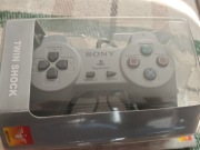 ORYGINALNY KONTROLER SONY DO KONSOLI PS1 / PSX (SCPH-1080) Nieużywany