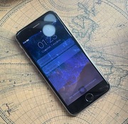 iPhone 6s uszkodzony wyświetlacz