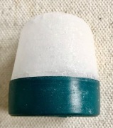 Naturalny Deo Kryształ Ałun w Sztyfcie 45g.Zobacz wszystkie moje przedmioty