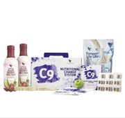 Forever Clean C9 na bazie aloesu PROMOCJA!!!