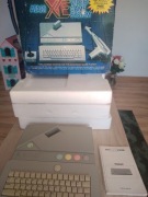 Atari XEGS Idealne w box wejdź zobacz w Polsce mało znany a super sprzęt 
