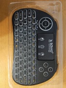 Klawiatura podświetlana Savio KW-02