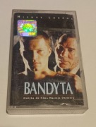 BANDYTA MICHAŁ LORENC SOUNDTRACK - kaseta magnetofonowa