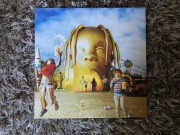 Travis Scott- Astroworld Winyl