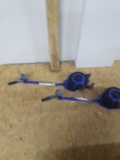 PODNOŚNIK pneumatyczny poduszkowy 3.5 tony