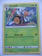 Beedrill - Champion's Path 004/73 - Uncommon
