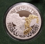 Kazachstan 200 tenge 2022 UNC