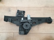 PODNOŚNIK SZYBY LEWY TYŁ PEUGEOT 2008 OPEL MOKKA B, MOKKA II 9843774280