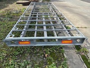 Rama do przyczepy Niewiadów