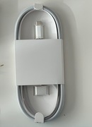 Oryginalny Przewód z USB-C na MagSafe 3 (2 m) – srebrny