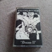 Pan Thy Monium - Dream II, kaseta