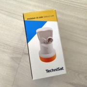 KONWERTER TECHNISAT SKYLINEPHOENIX CE HD SINGLE LNB