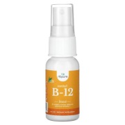 NB Pure, Metylo-B12 w sprayu, 1 uncja