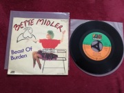 Bette Midler - Beast Of Burden