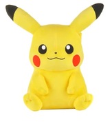 Pokemon Pluszak 25cm Pikachu | Pluszowe Maskotki Anime