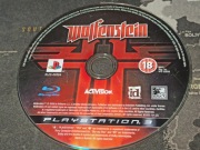 Gar PlayStation 3 Wolfenstein