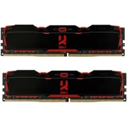 Pamięć 32GB RAM DDR4 Goodram 2x 16GB 2666 CL16