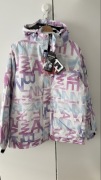 Kurtka na narty XL Arctic Queen unisex
