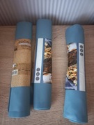 Maty do pieczenia 38,4x28.4 cm zestaw 3 szt 