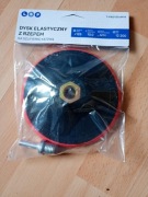 Dysk.adapter 125mm.na szlifierke