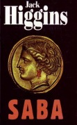 Saba - Jack Higgins
