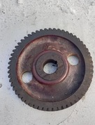 Koło ebonitowe rozrząd ŻUK *nowe 