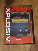 Gra SEGA TOURING CAR CHAMPIONSHIP - 1996 r. - Retro PC