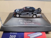HERPA AMG-Mercedes 190E
