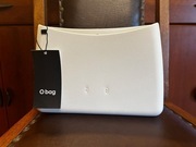 O bag pocket jasno błękitne nowe