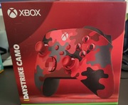 Pad do Xbox Series - Daystrike Camo
