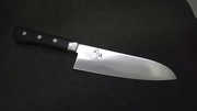 Nóż japoński KAI Sekimagoroku Honoka santoku