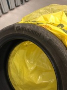 opony Continental 205/45/R17 V XL 4 szt.
