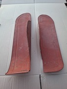 Osłony do motocykla wsk 