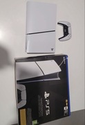 Playstation 5 slim digital 1tb okazja jak nowa !