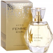 Avon Femme Icon 