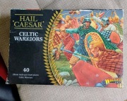 Hail Cesar Celtowie 1:28