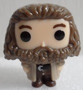 Rubeus Hagrid FUNKO Kinder Joy brelok zawieszka Harry Potter figurka VD386